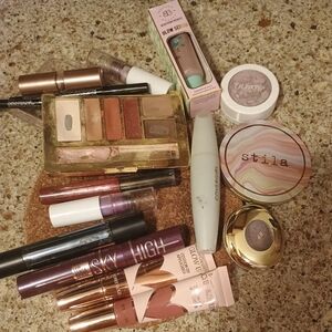 makeup bundle